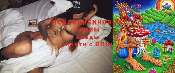 молекула духа Корсаков